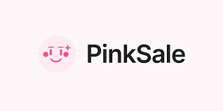 PinkSale